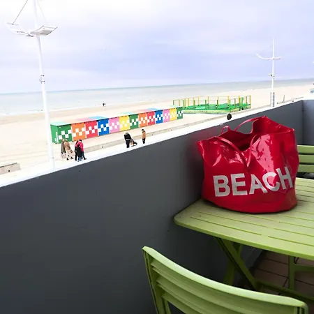 Chez Maise - Cr Conciergerie