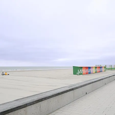 Chez Maise - Cr Conciergerie Appartamento *