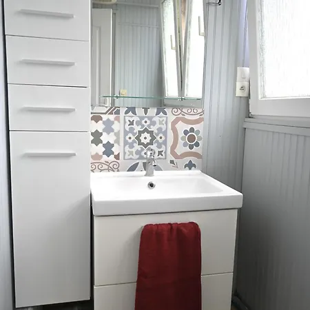 Chez Maise - Cr Conciergerie *