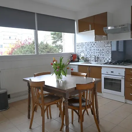 Appartamento Chez Maise - Cr Conciergerie Dunkirk