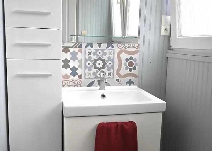 Chez Maise - Cr Conciergerie *