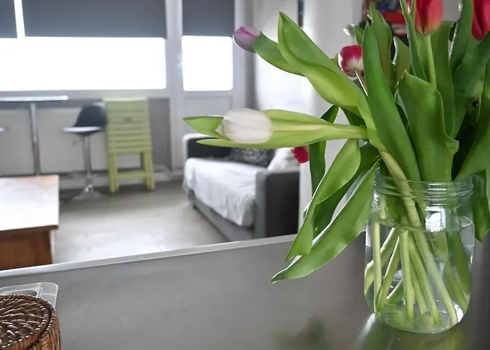 Appartamento Chez Maise - Cr Conciergerie