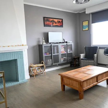 Chez Maise - Cr Conciergerie Apartment Dunkirk