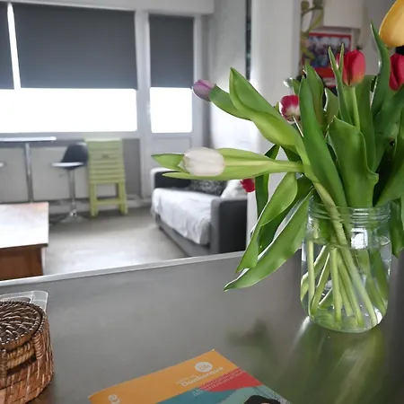 Apartment Chez Maise - Cr Conciergerie