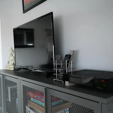 Chez Maise - Cr Conciergerie Apartment Dunkirk