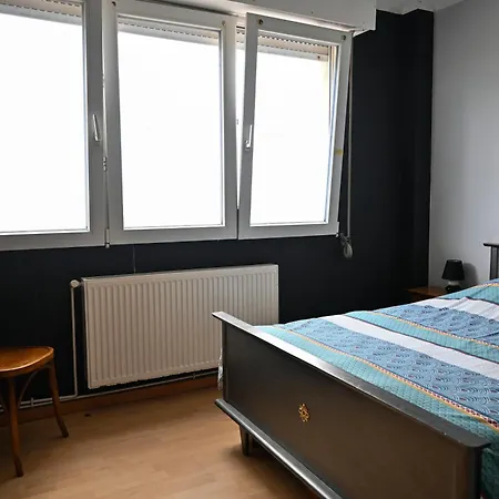 Chez Maïse - Cr Conciergerie