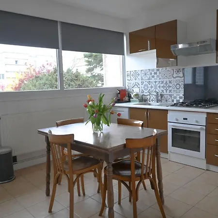 Apartment Chez Maise - Cr Conciergerie Dunkirk